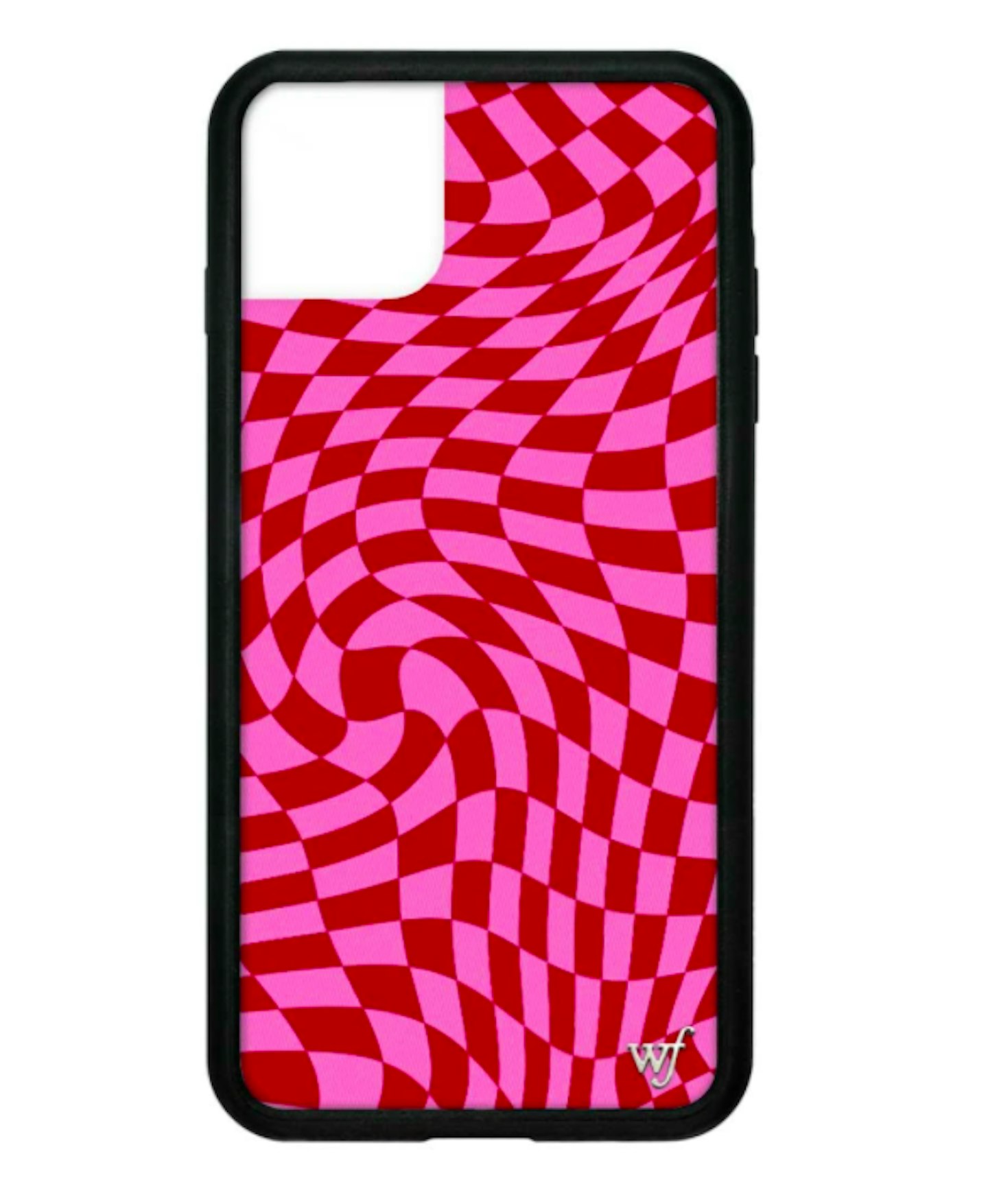Wildflower, Crazy Checkers iPhone 11 Pro Max Case, £28
