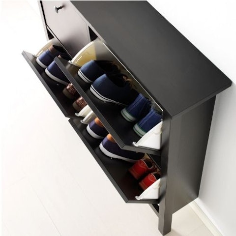 Best Shoe Racks And Organisers