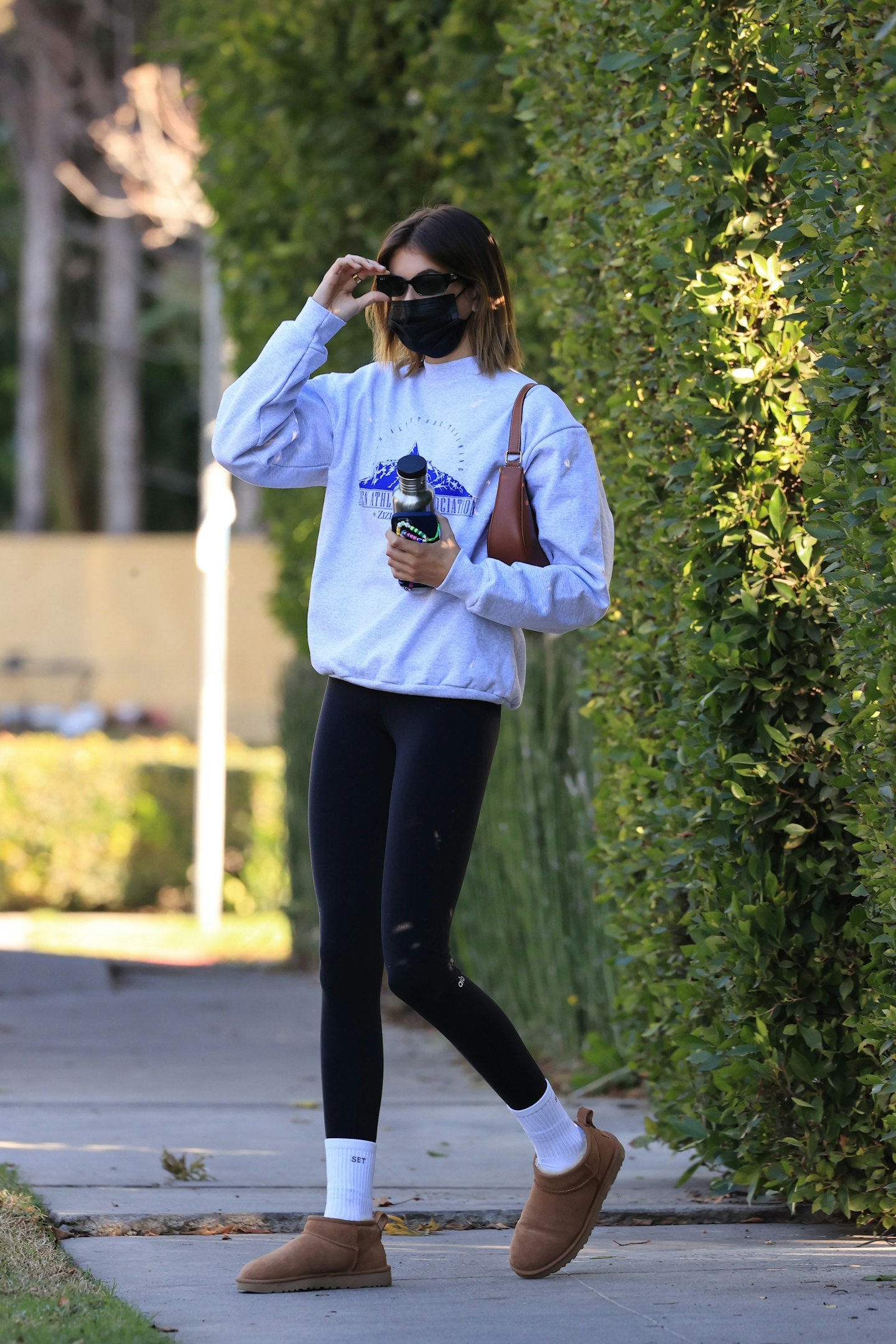 Kaia Gerber