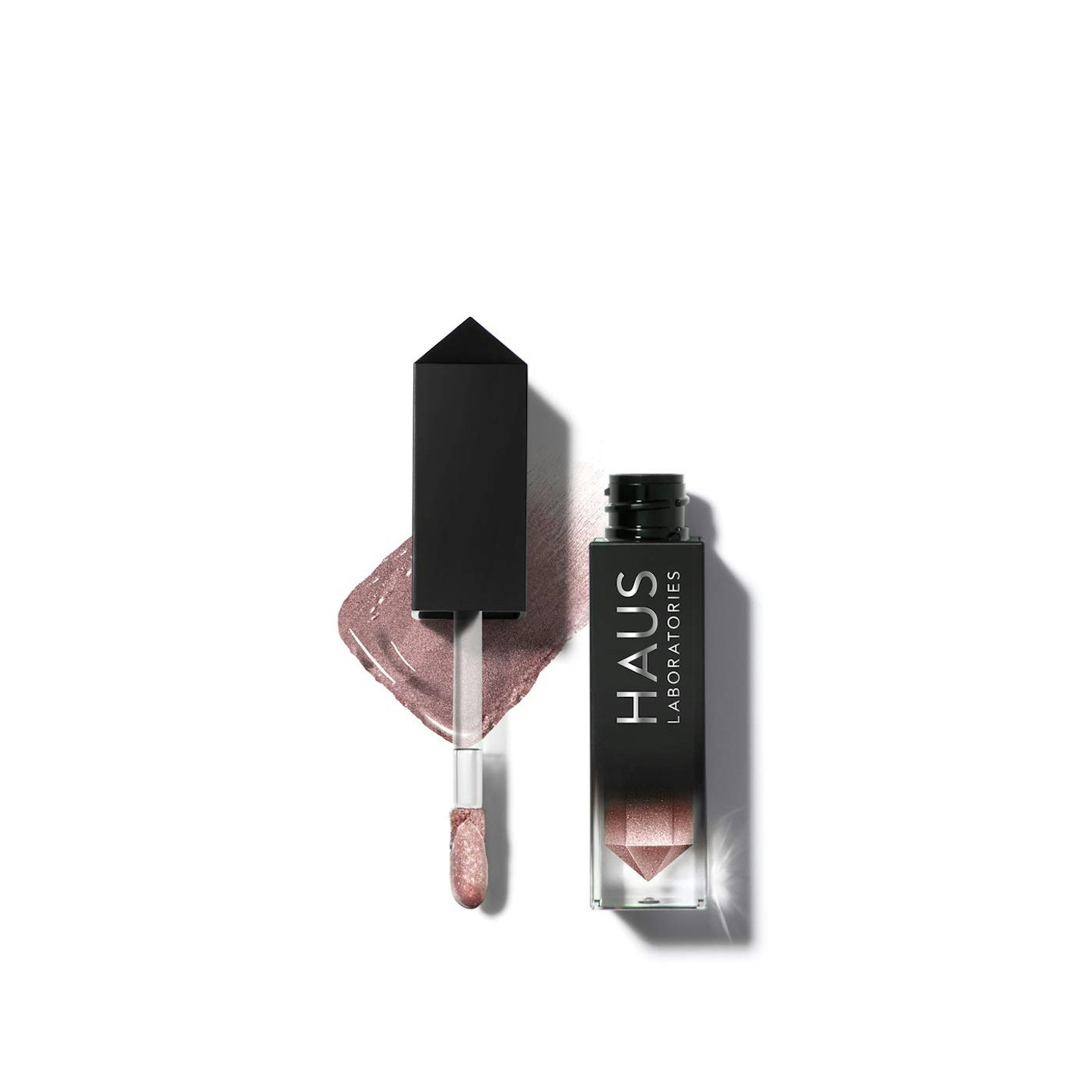 Glam Attack Liquid Eyeshadow by Haus Labs