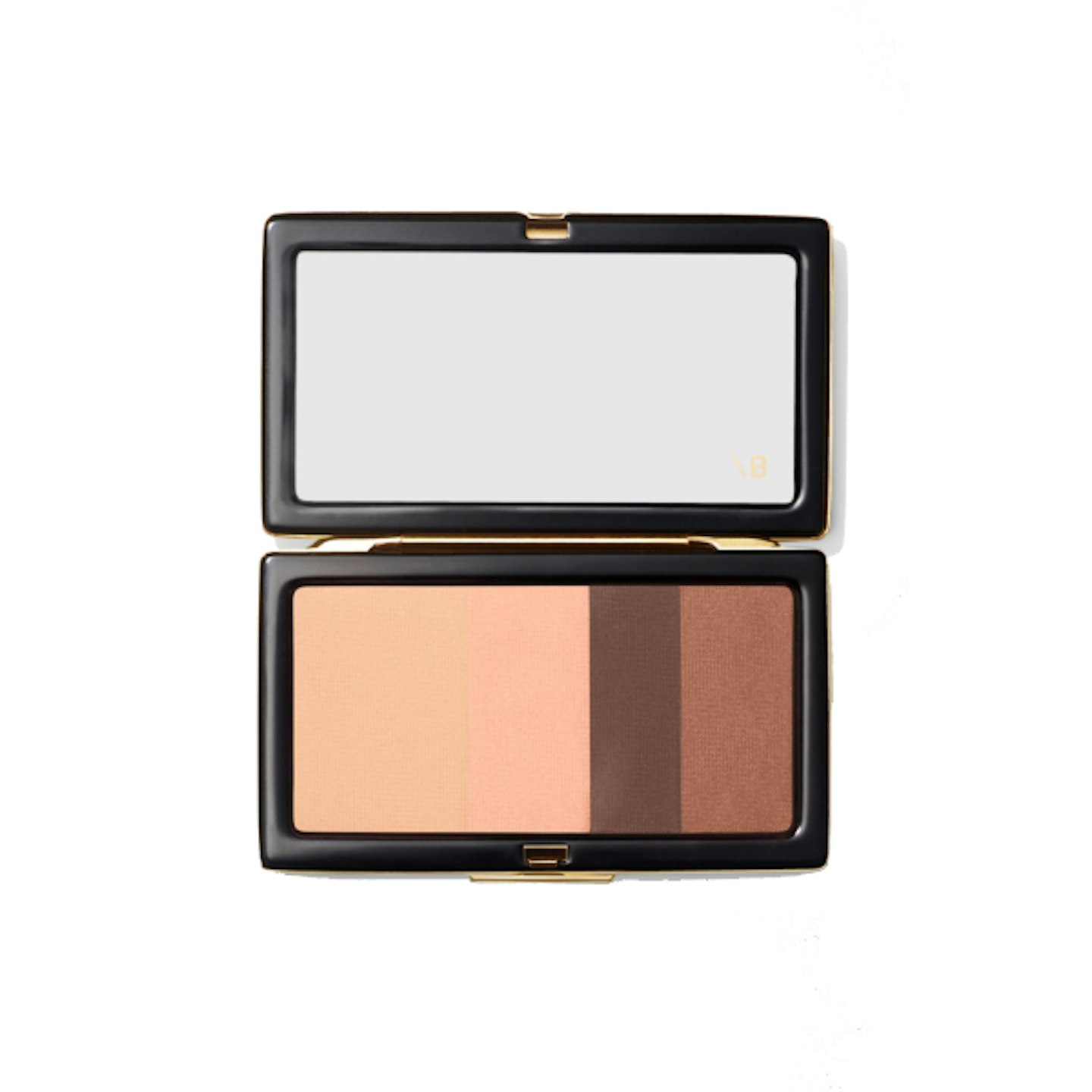 Victoria Beckham Beauty Smoky Eye Brick