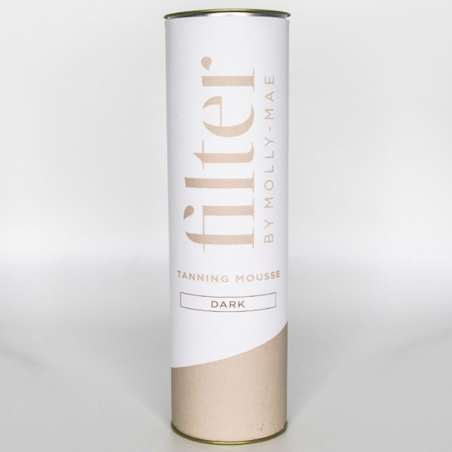 Filter by Molly Mae Tanning Mousse