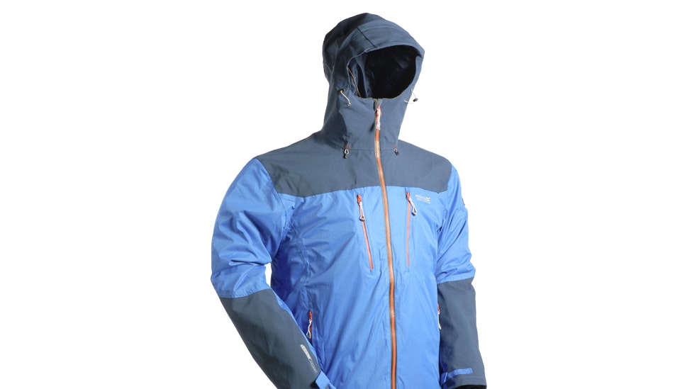 Regatta cross 2025 pennine jacket