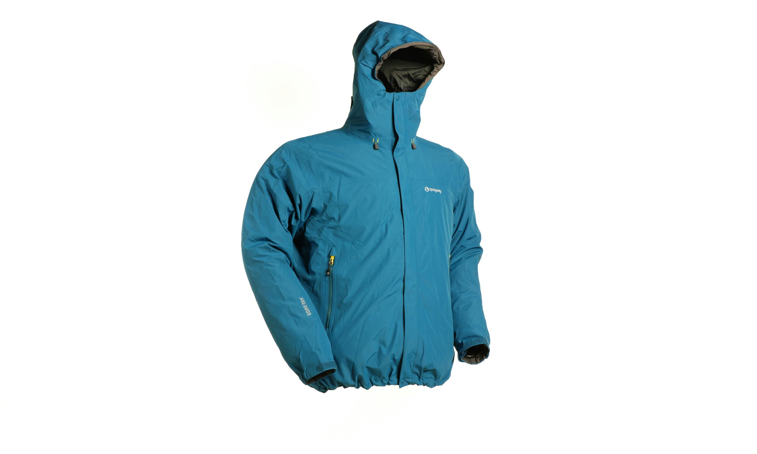 sprayway naxos jacket