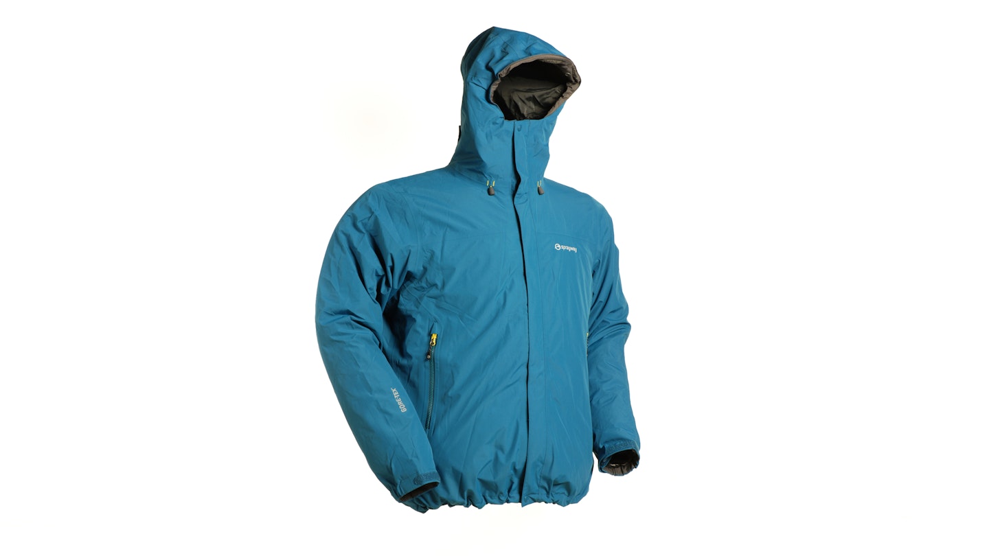 Sprayway maxen gore tex top jacket