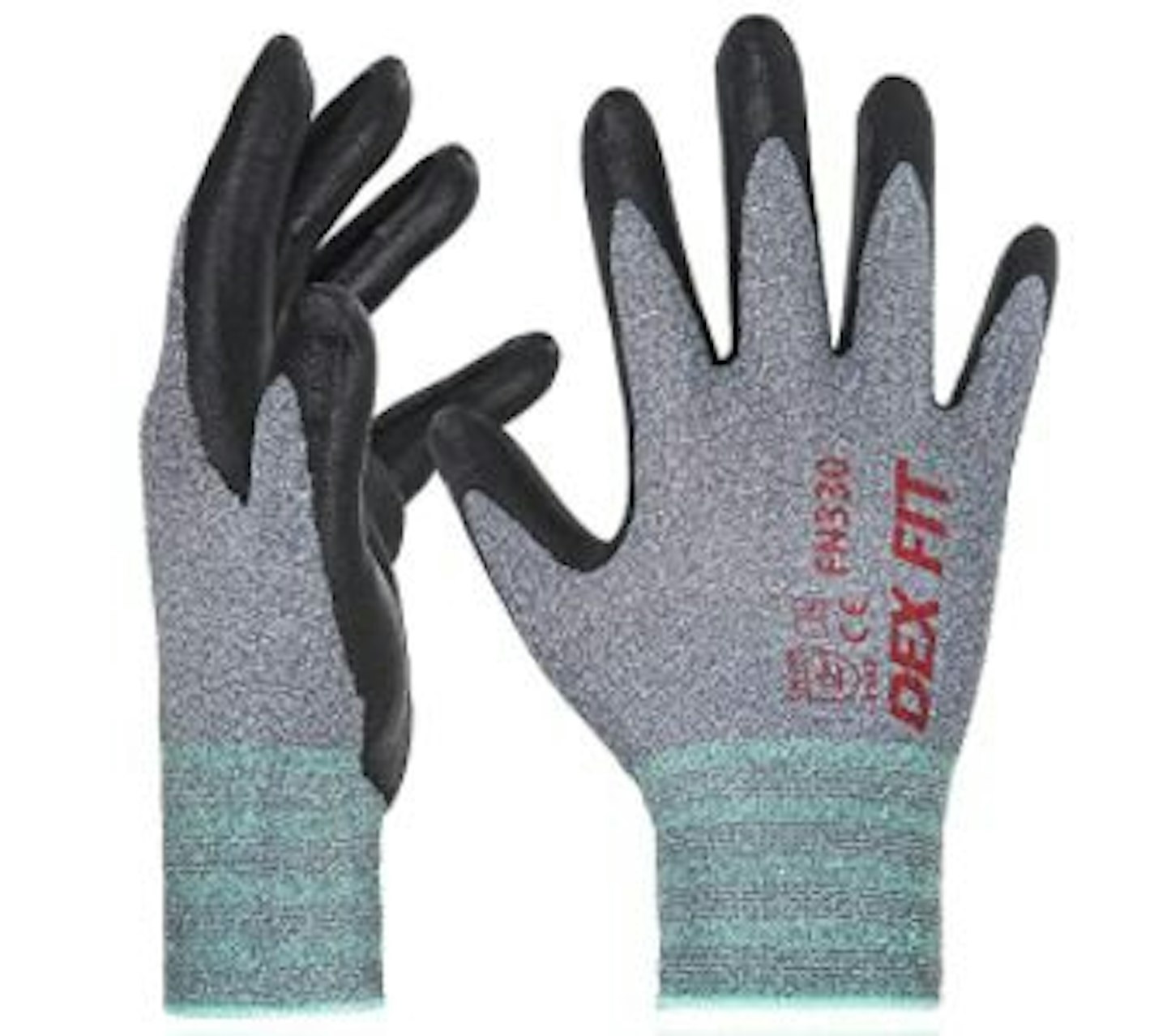 DEX FIT Work Gloves