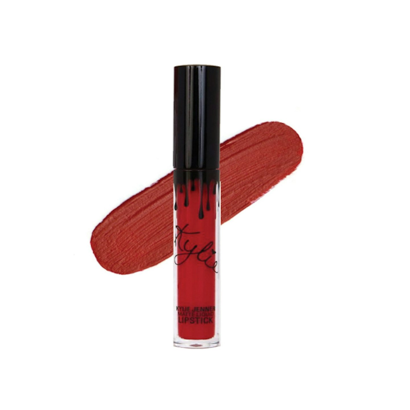 Mary Jo red Lip Kit by Kylie Cosmetics