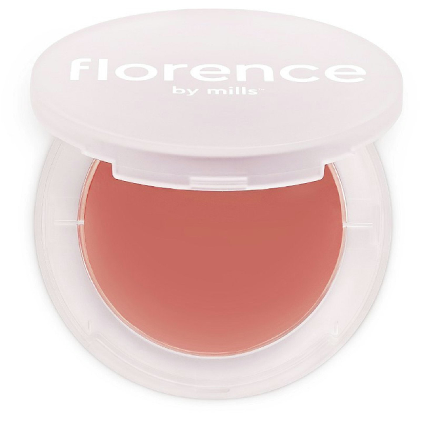 cheek me later cream blush by Florence by Mills