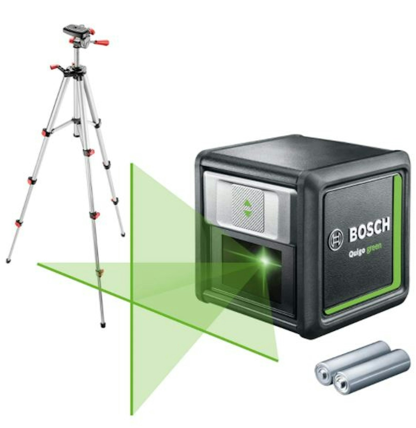 Bosch Laser Level Quigo
