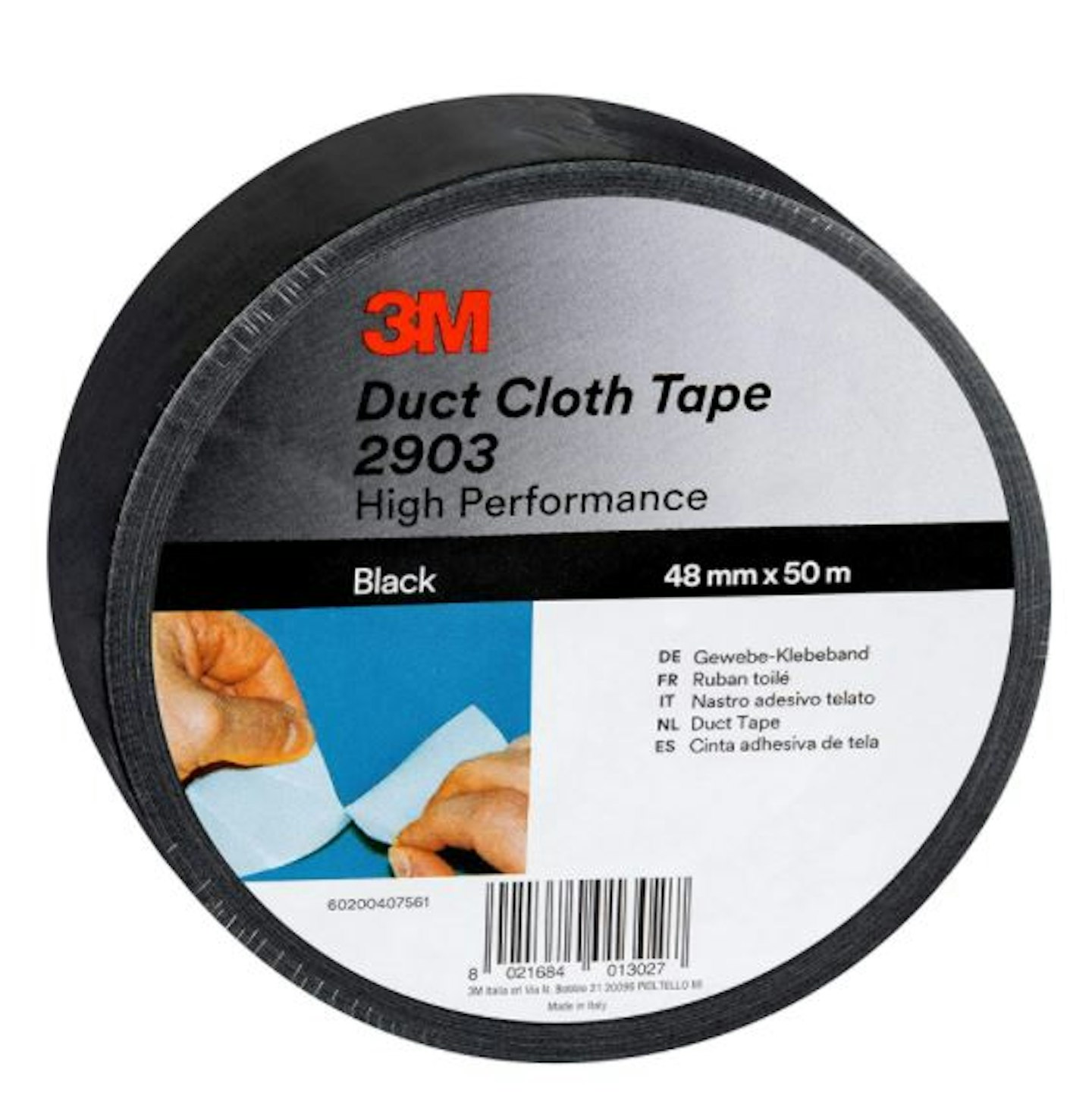 3M Scotch Duct Cloth Tape