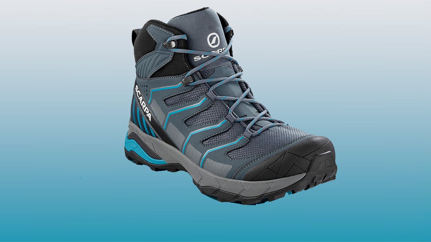 scarpa vegan hiking boots