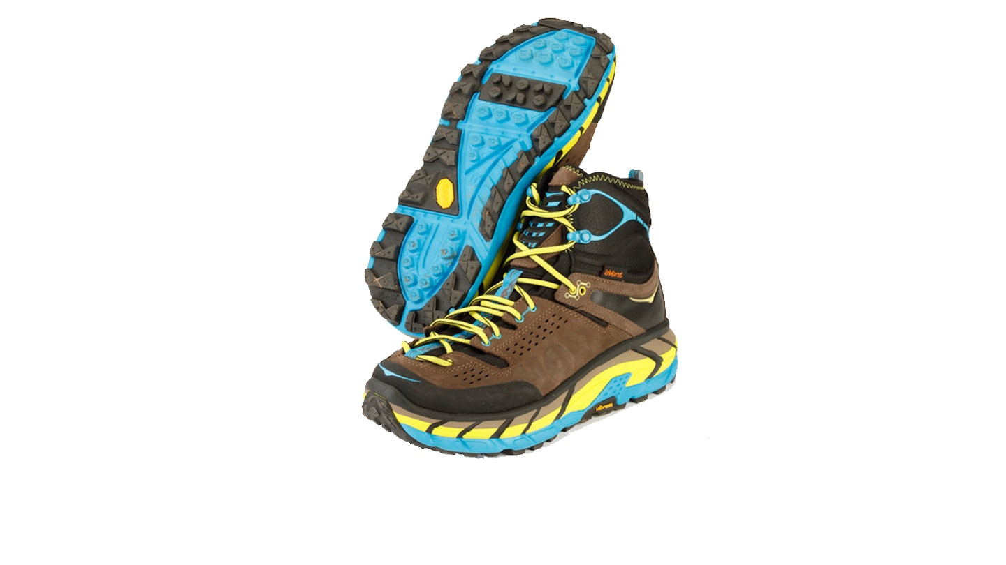 Hoka one one tor ultra hi wp sales