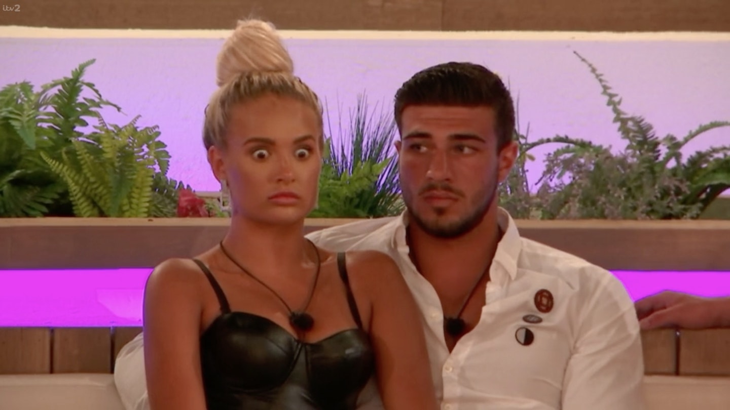 Love Island's Molly-Mae Hague and Tommy Fury denied entry to Waitrose supermarket