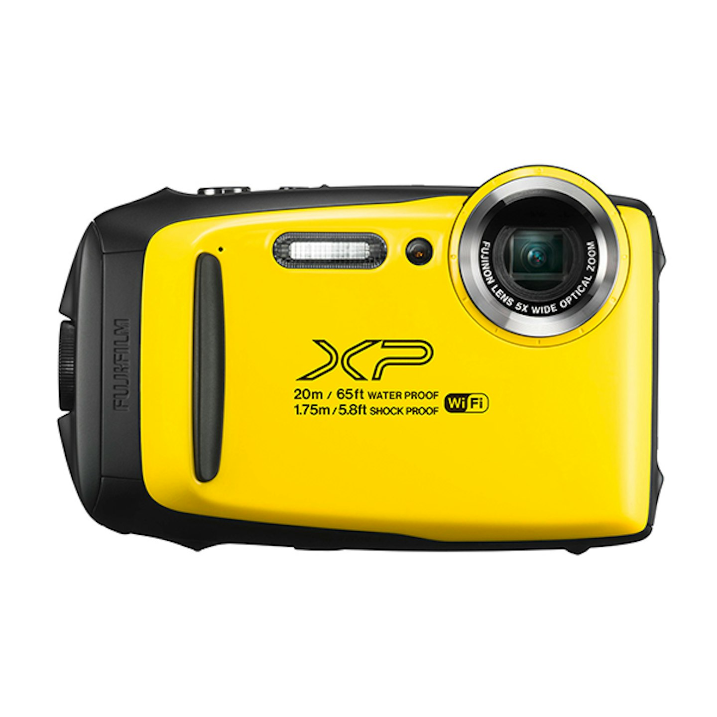 Fujifilm FinePix XP130