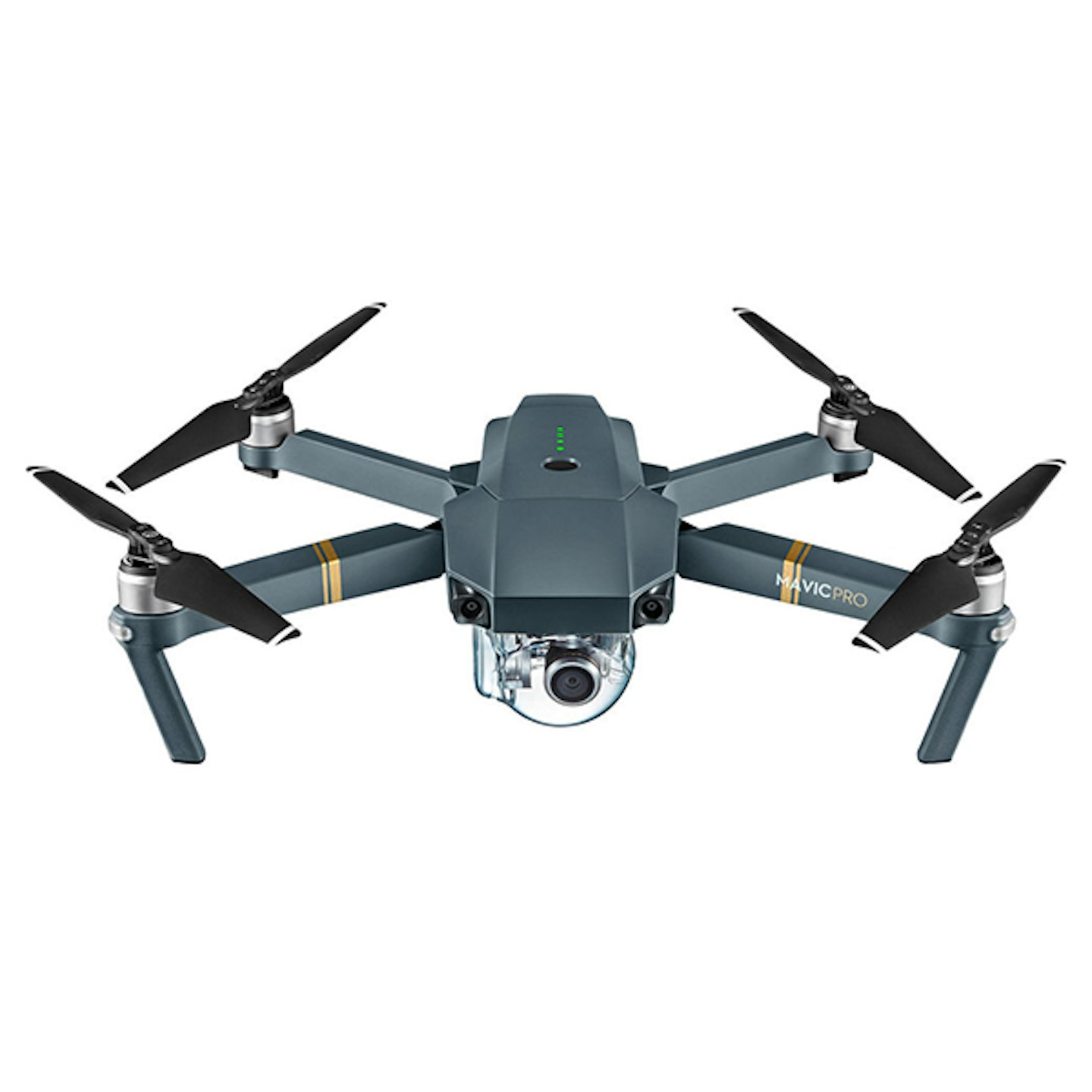 DJI Mavic Pro Drone with 4K Camera