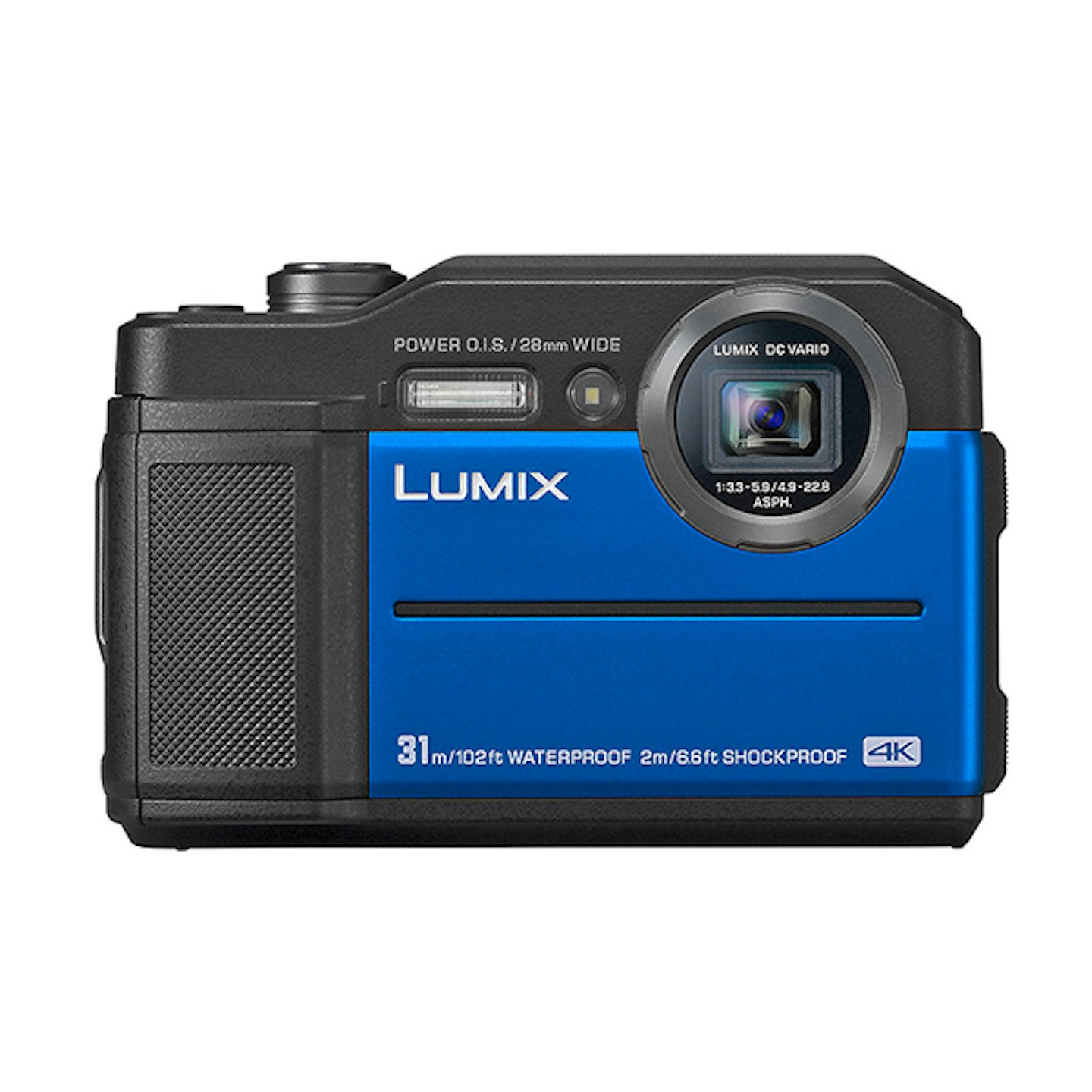 Panasonic Lumix FT7