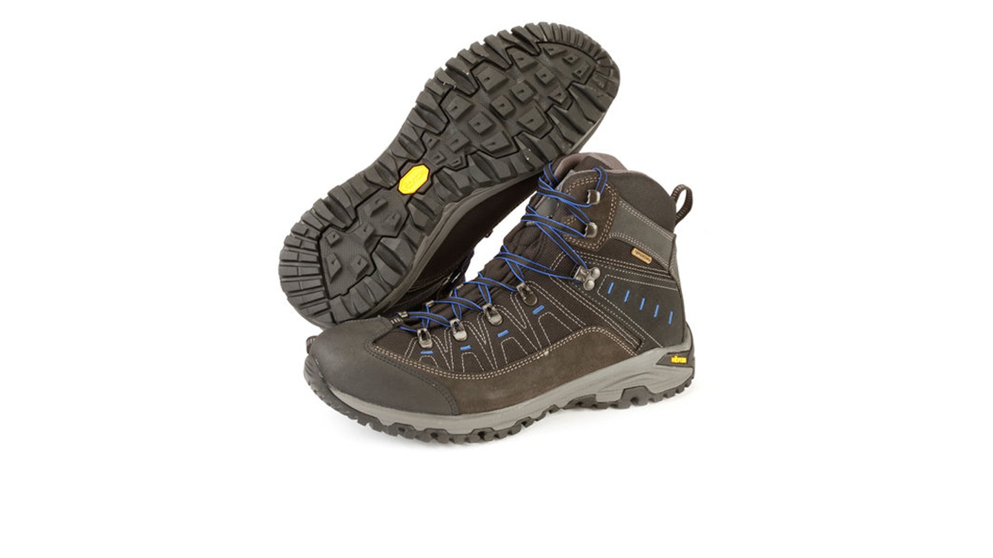 Best Group – Group Spray Walking Boots | LFTO