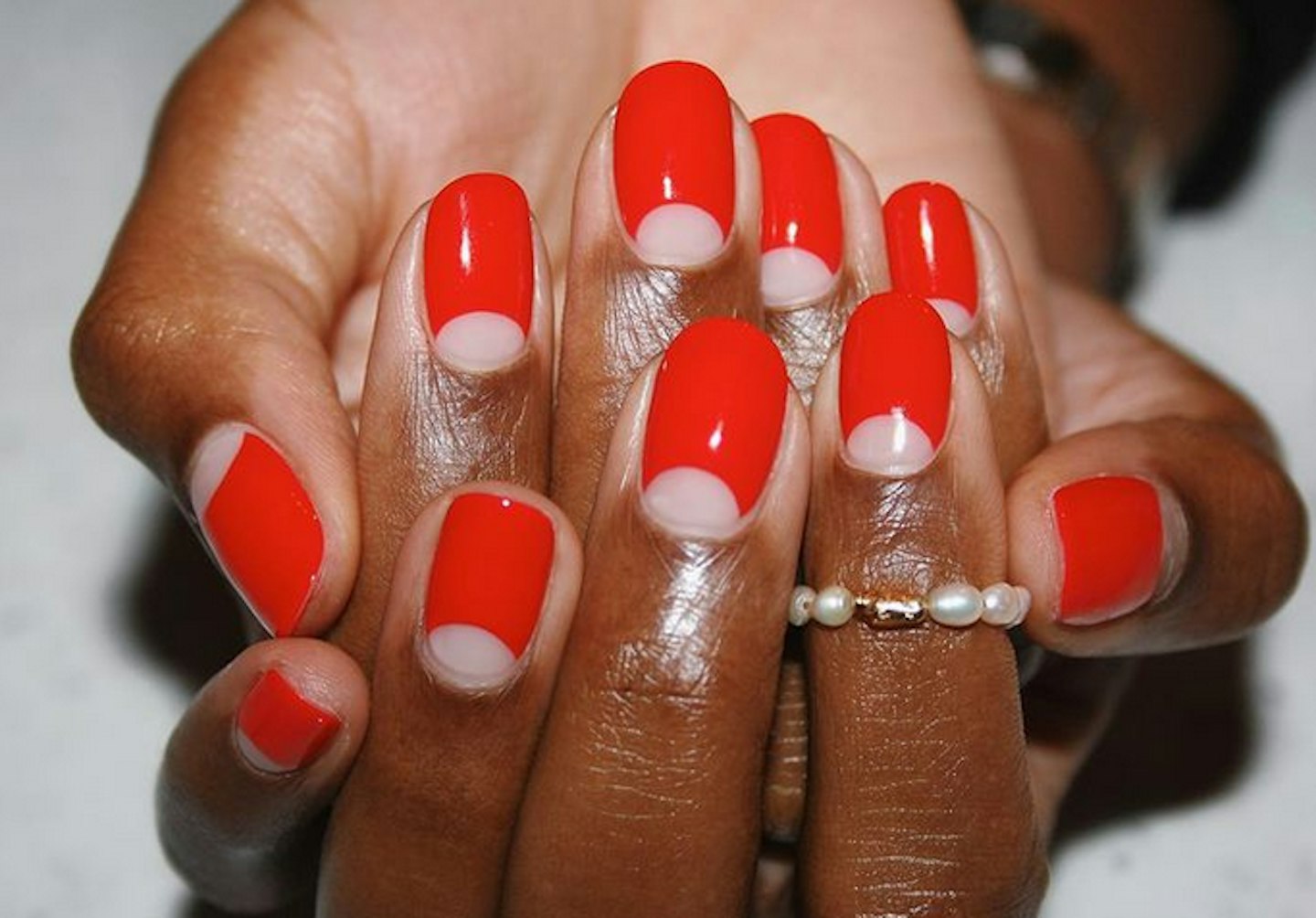 Best Valentines Day Nail Designs