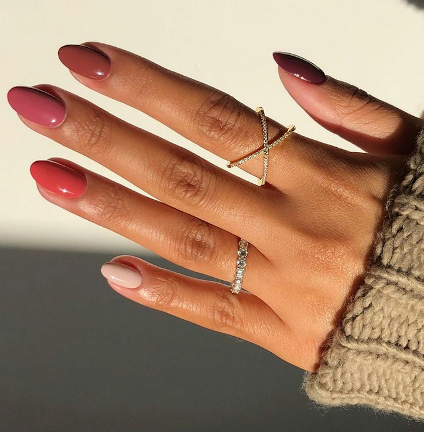 Best Valentines Day Nail Designs