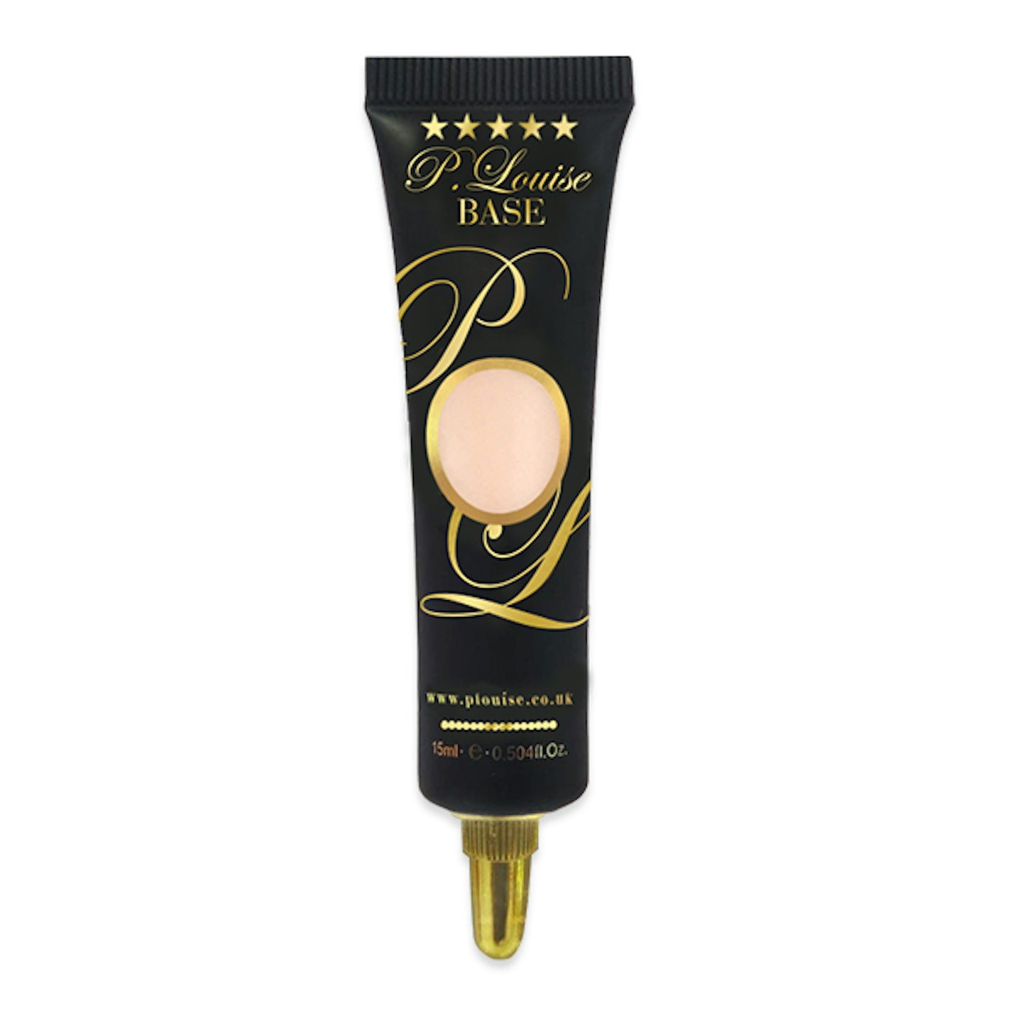 PLouise eyeshadow base