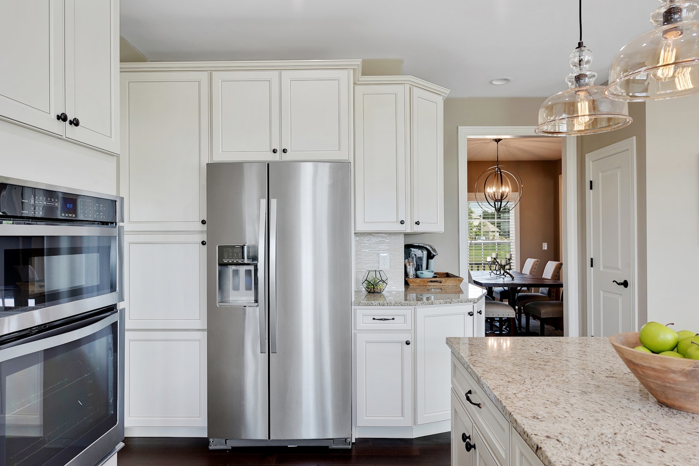 Finding the Best Bottom Freezer Refrigerator with Ice Maker, Spencer's TV  & Appliance