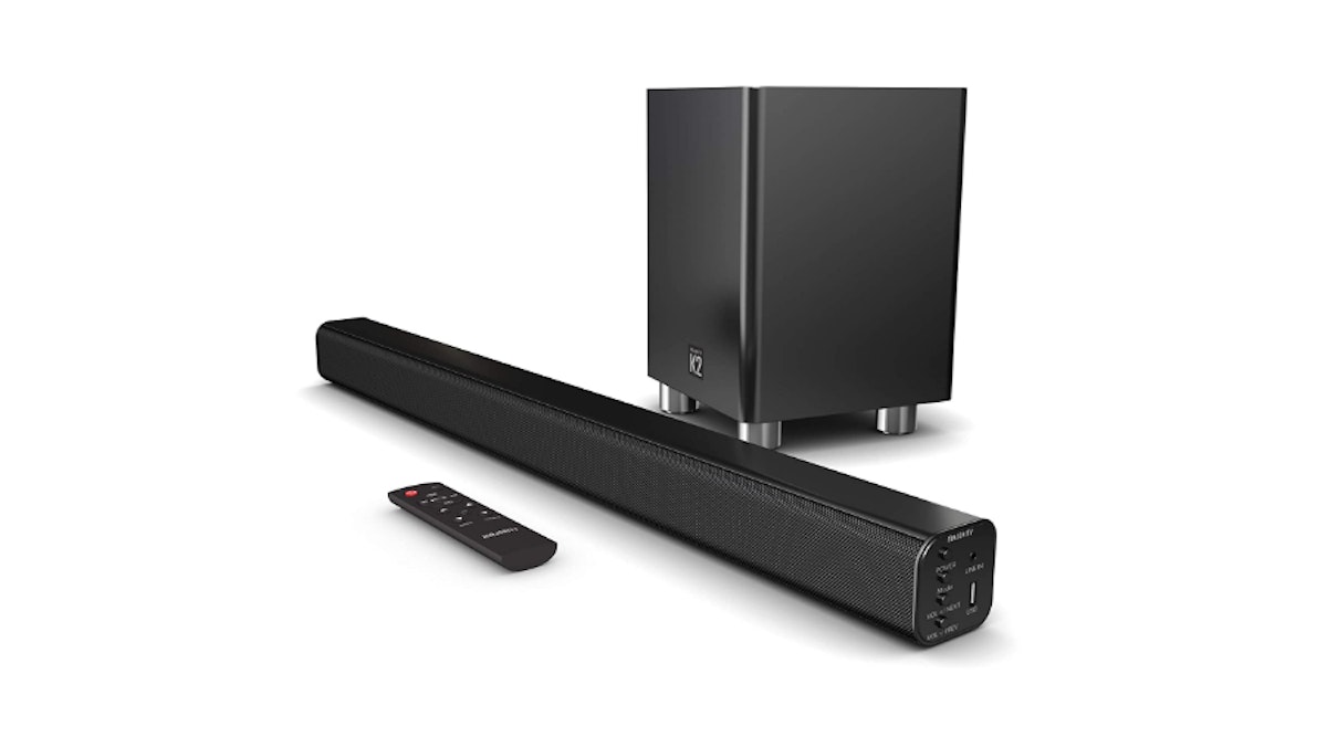 The Best Budget Soundbars