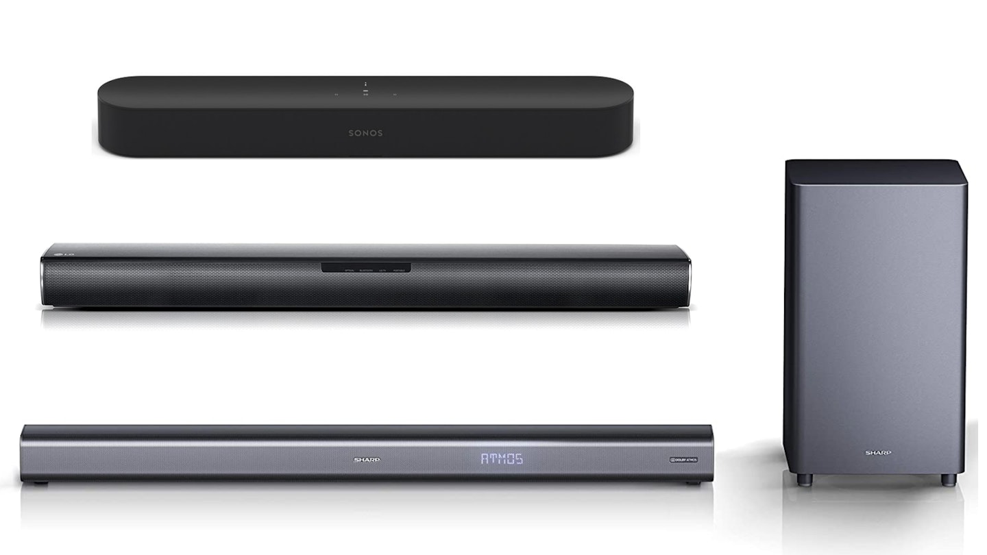 Best budget deals soundbar 2018 uk