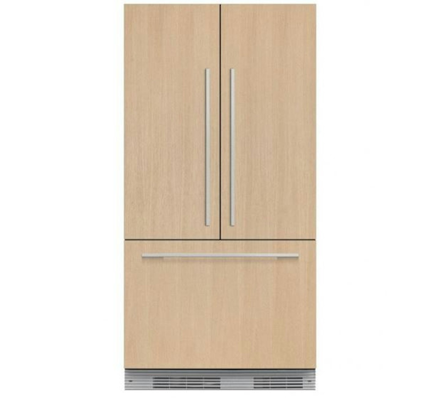Fisher & Paykel RS90A2 Built In American Style Refrigeration