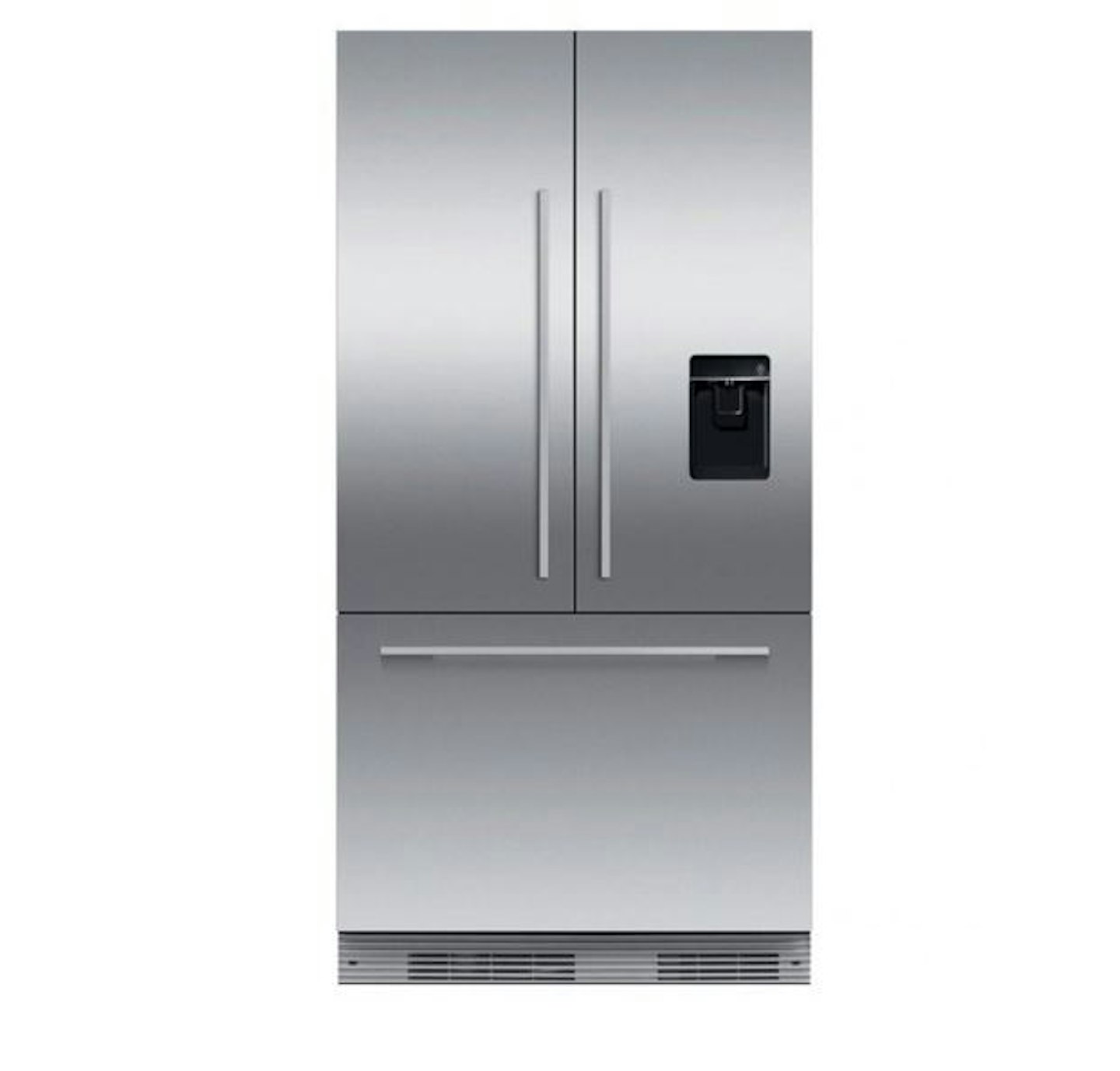 Fisher & Paykel RS90AU2 Built In American Style Refrigeration