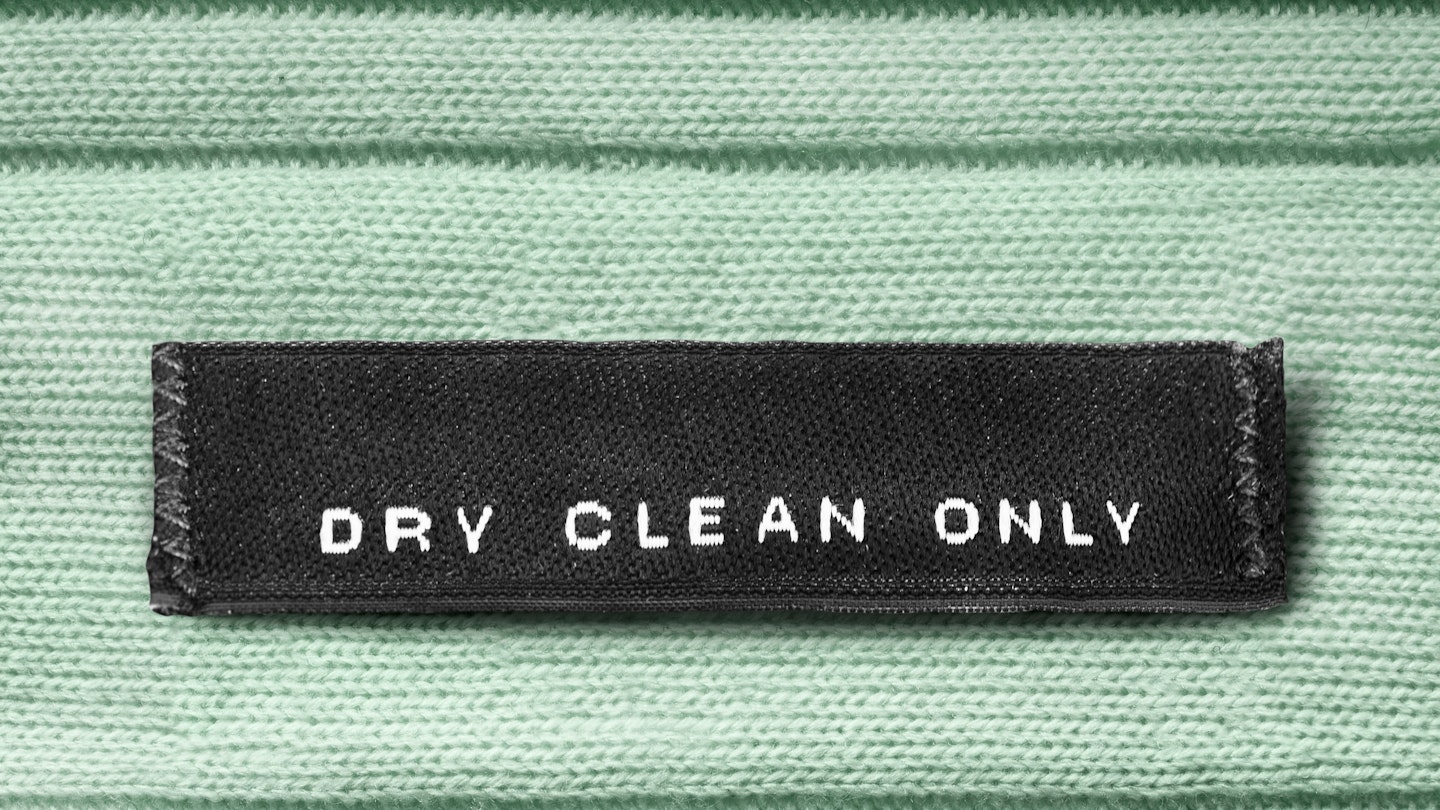 Label makers and more for customising your clothes