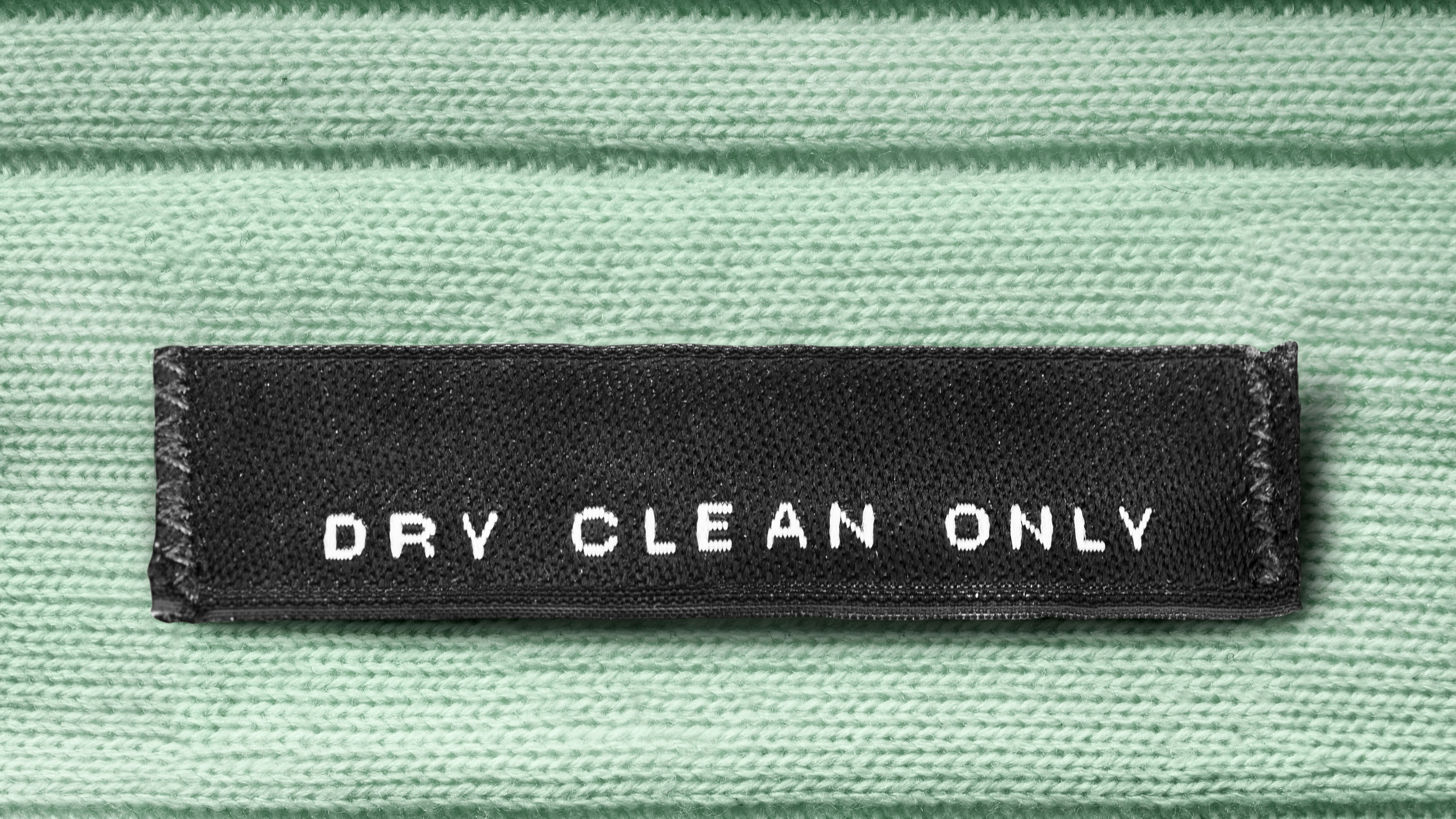 Label makers and more for customising your clothes