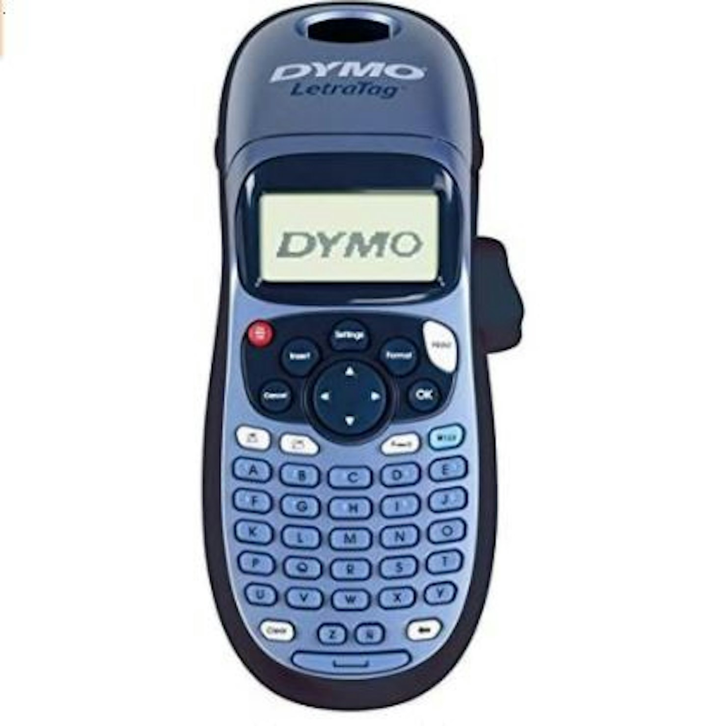 Dymo LetraTag Label Maker
