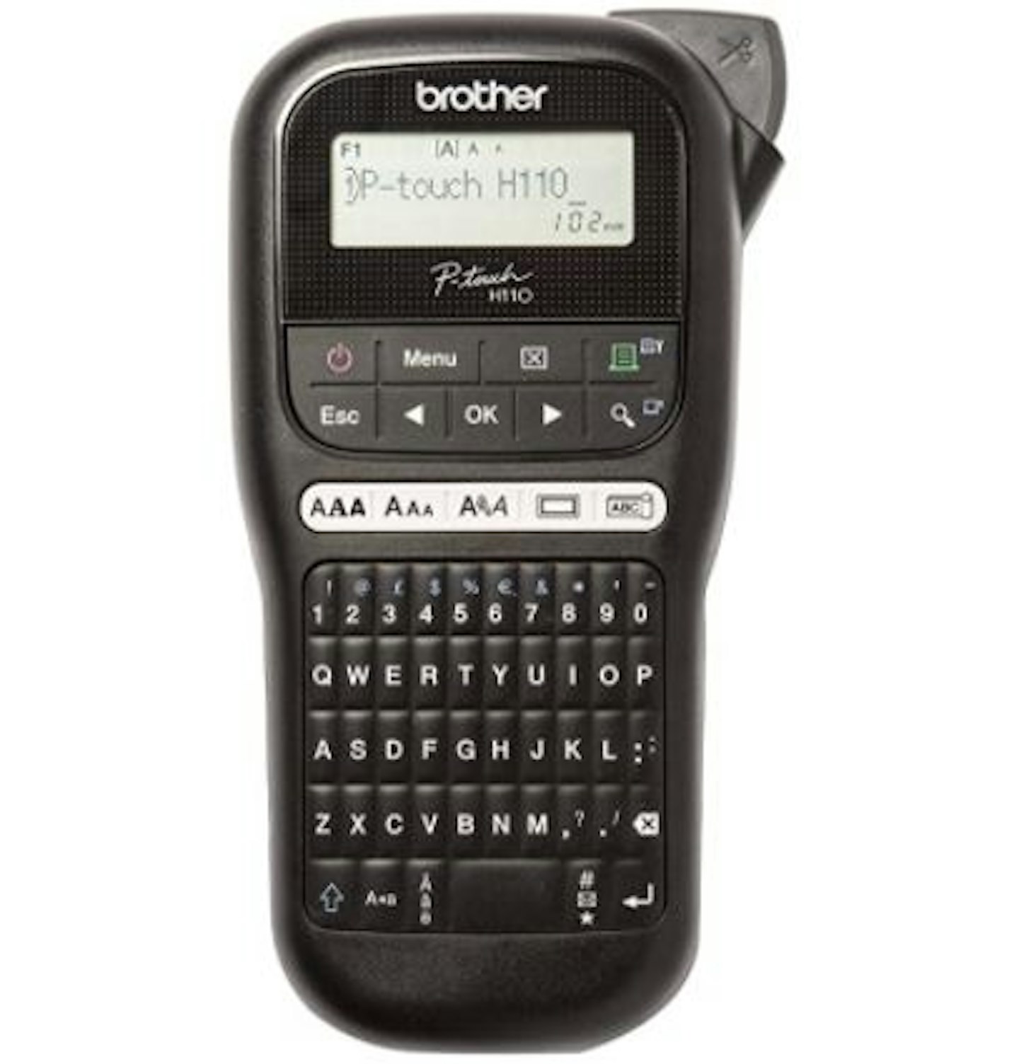 Brother PT-H110 Label Maker