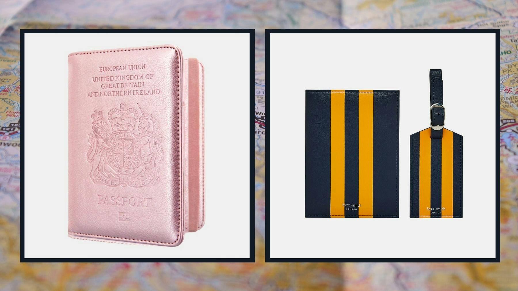 Best Passport Holder 2021