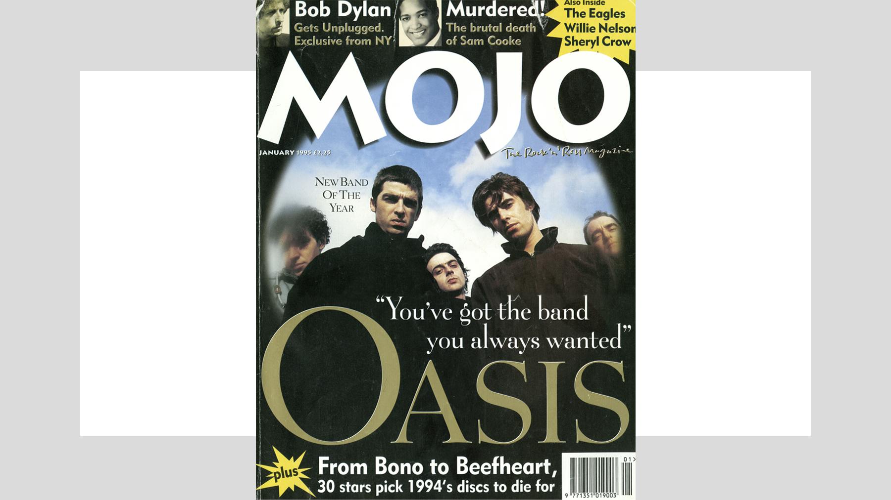 英国音楽雑誌 MOJO モジョ 253 DECEMBER 2014 英国音楽雑誌 MOJO モジョ 253 DECEMBER 2014 Mojo magazine