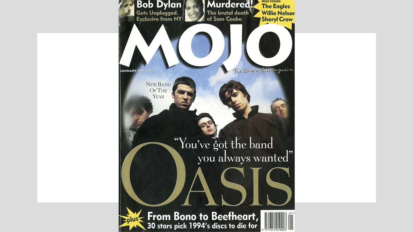 Mojo 1995