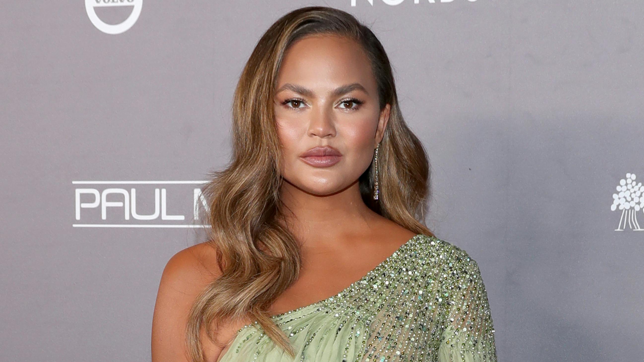 Chrissy Teigen Reveals Heartbreaking Regret After Son Jack's Stillbirth