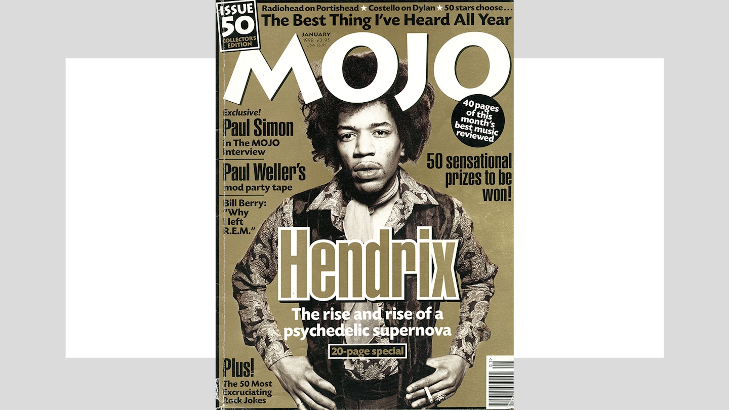 Mojo 1998
