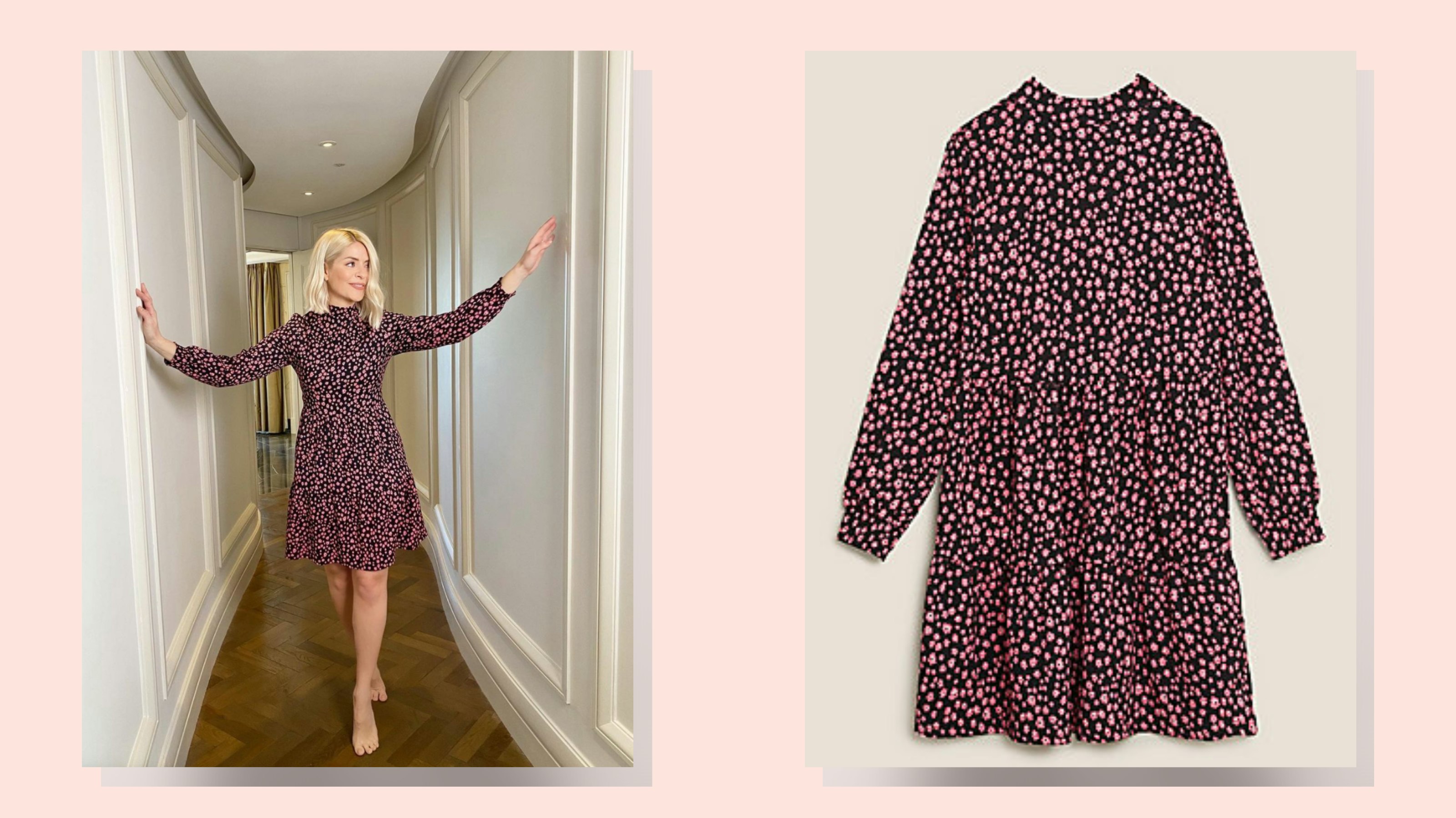 Holly willoughby dresses littlewoods online