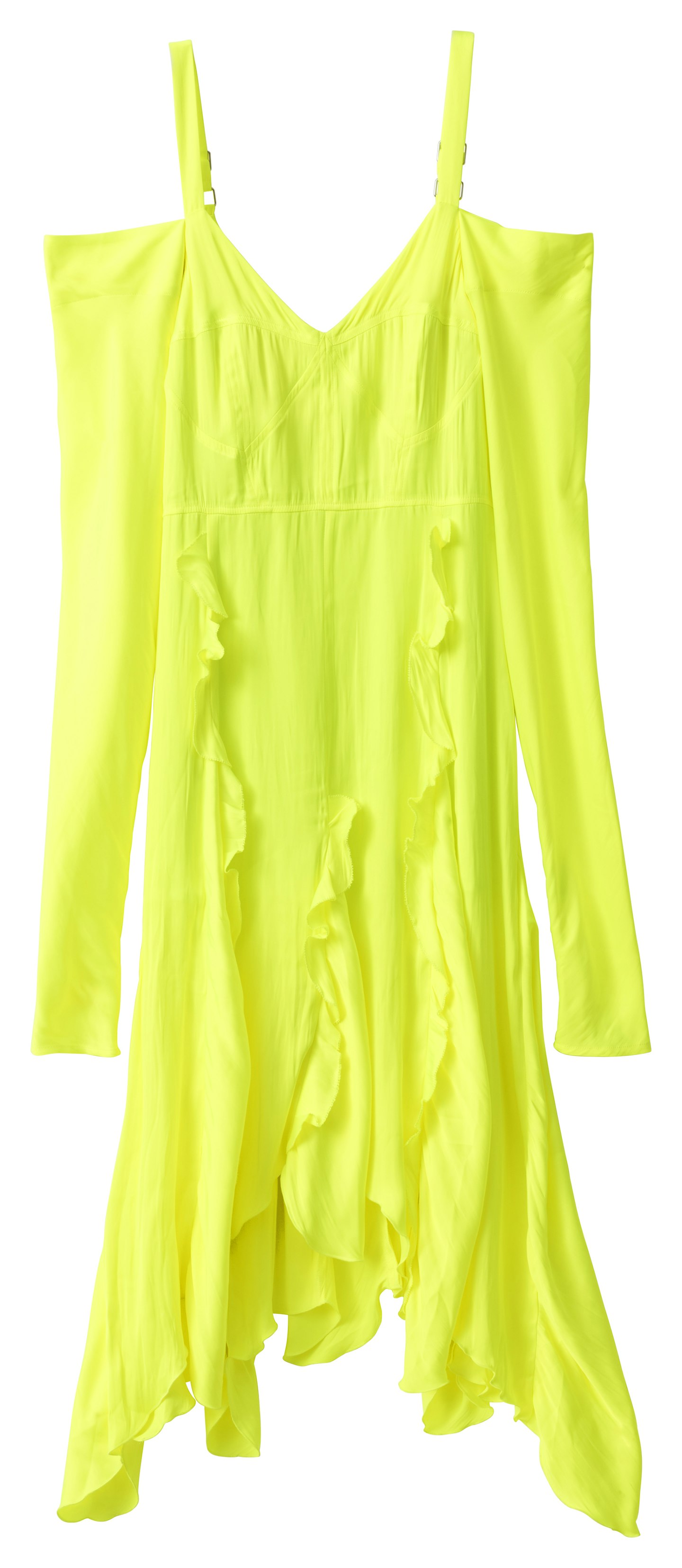 Neon Dress, £69.99