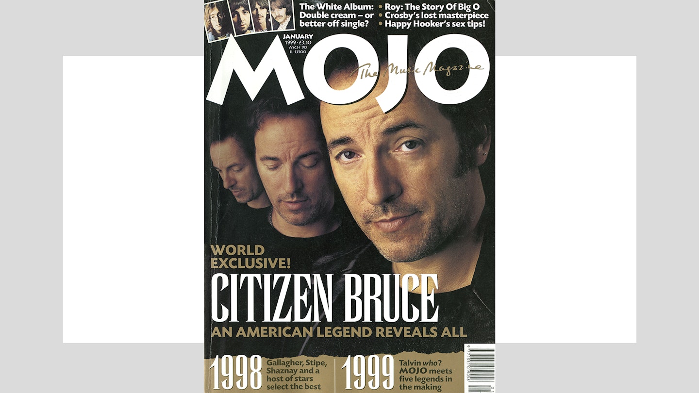 Mojo 1999
