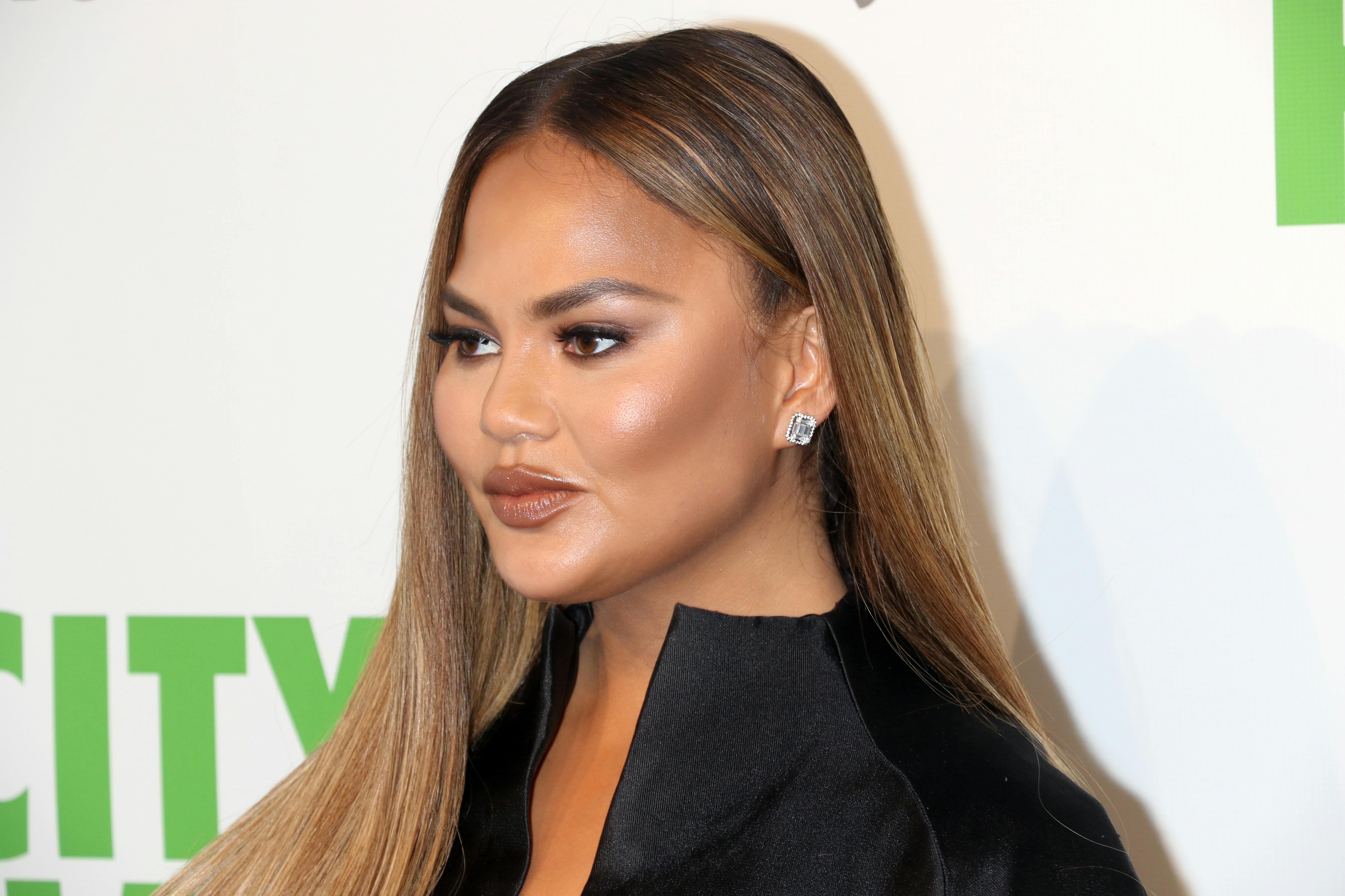 Chrissy Teigen on her Grief 'I Thought The Worst Was Over