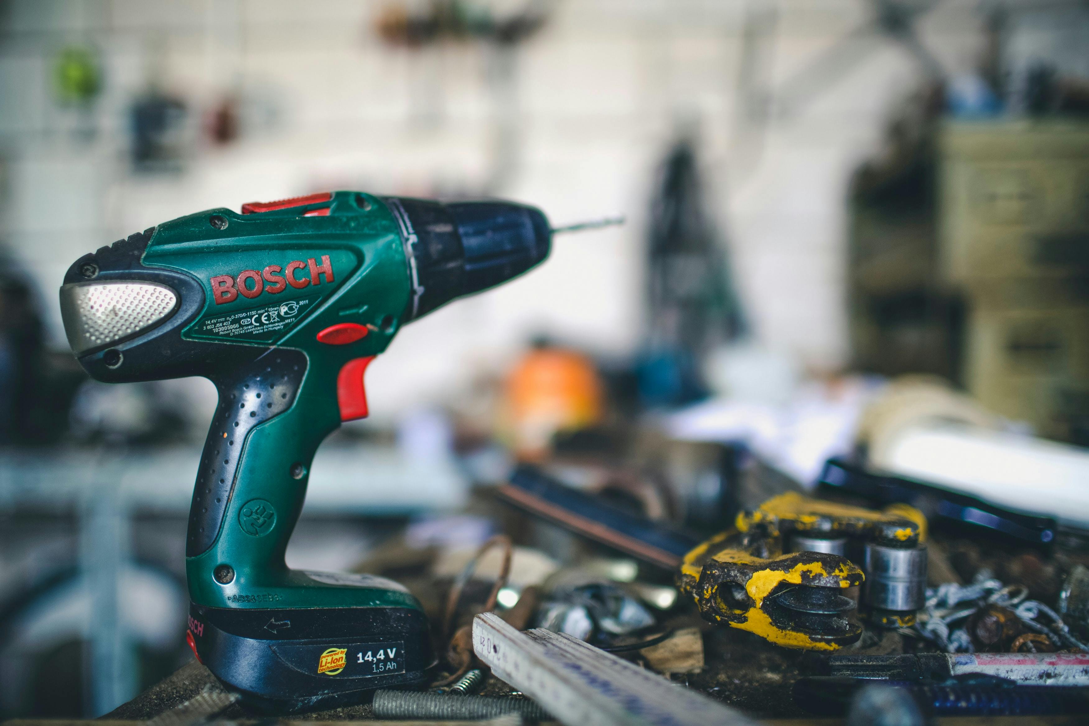 Pro diy cordless online drill