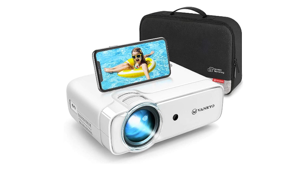 The best budget projectors What's The Best