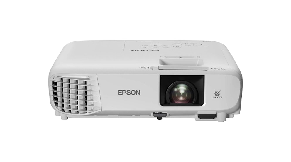 The best budget projectors What's The Best