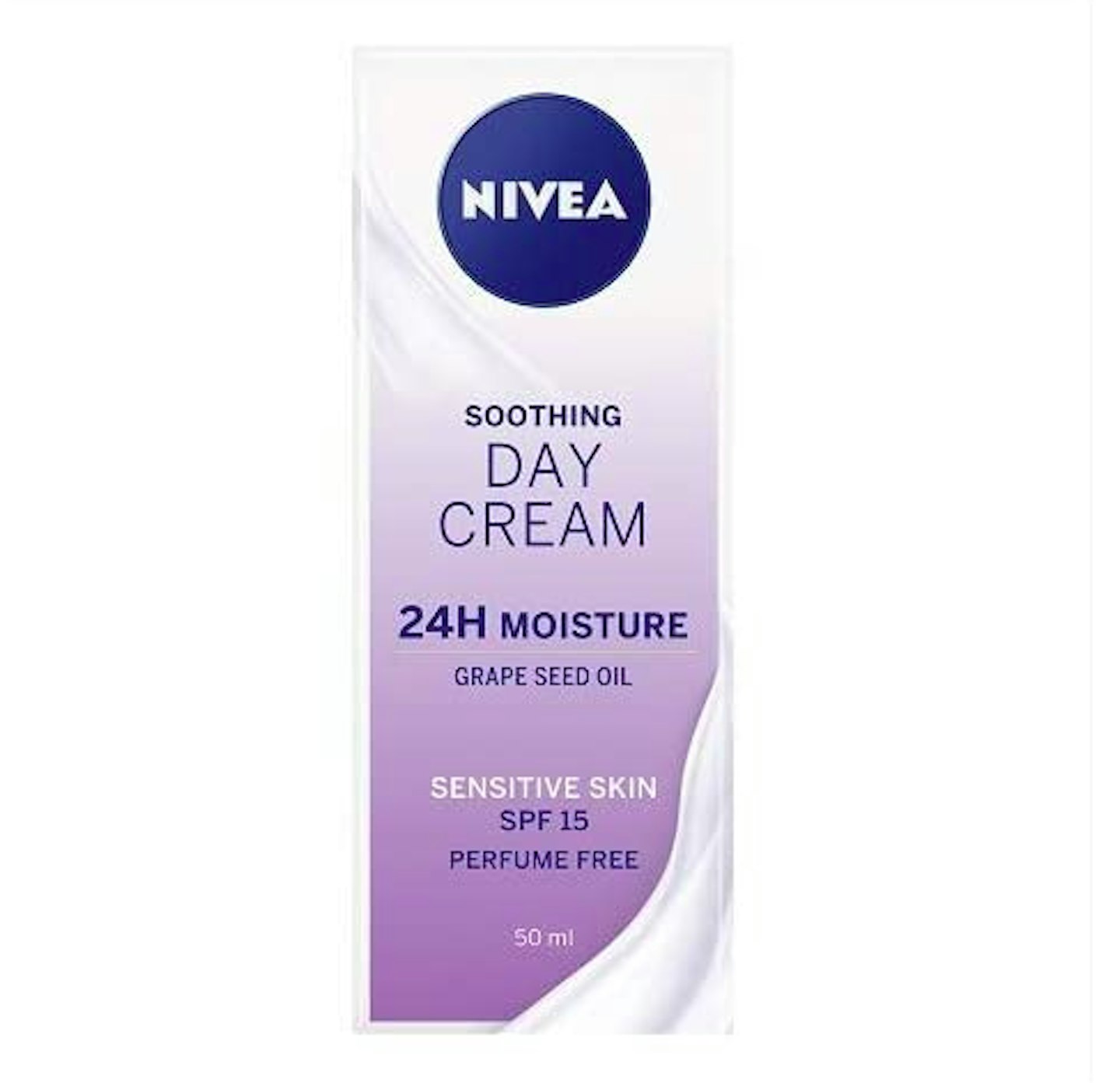 NIVEA Sensitive Day Cream