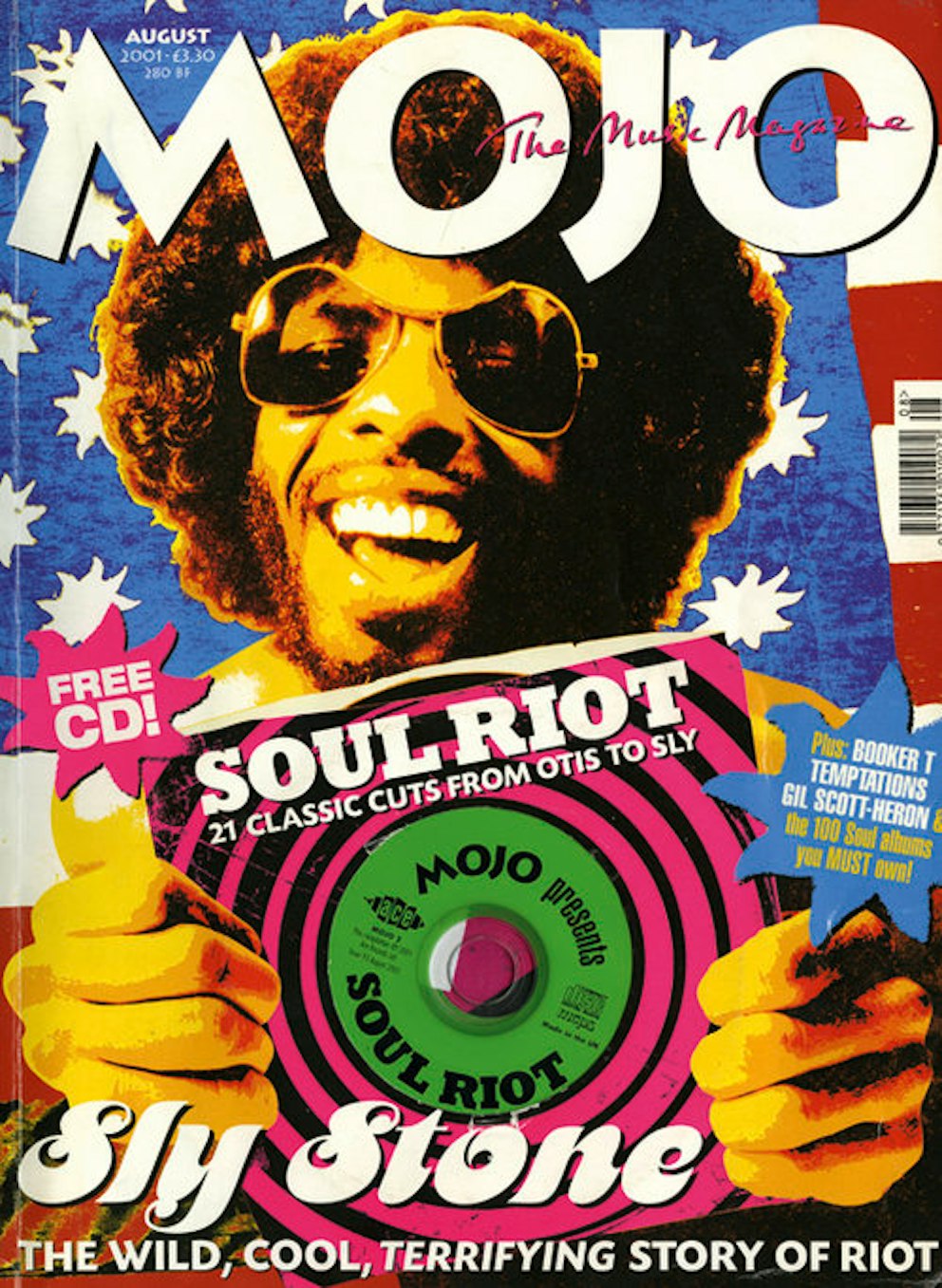 Mojo 2001 | %%channel_name%%
