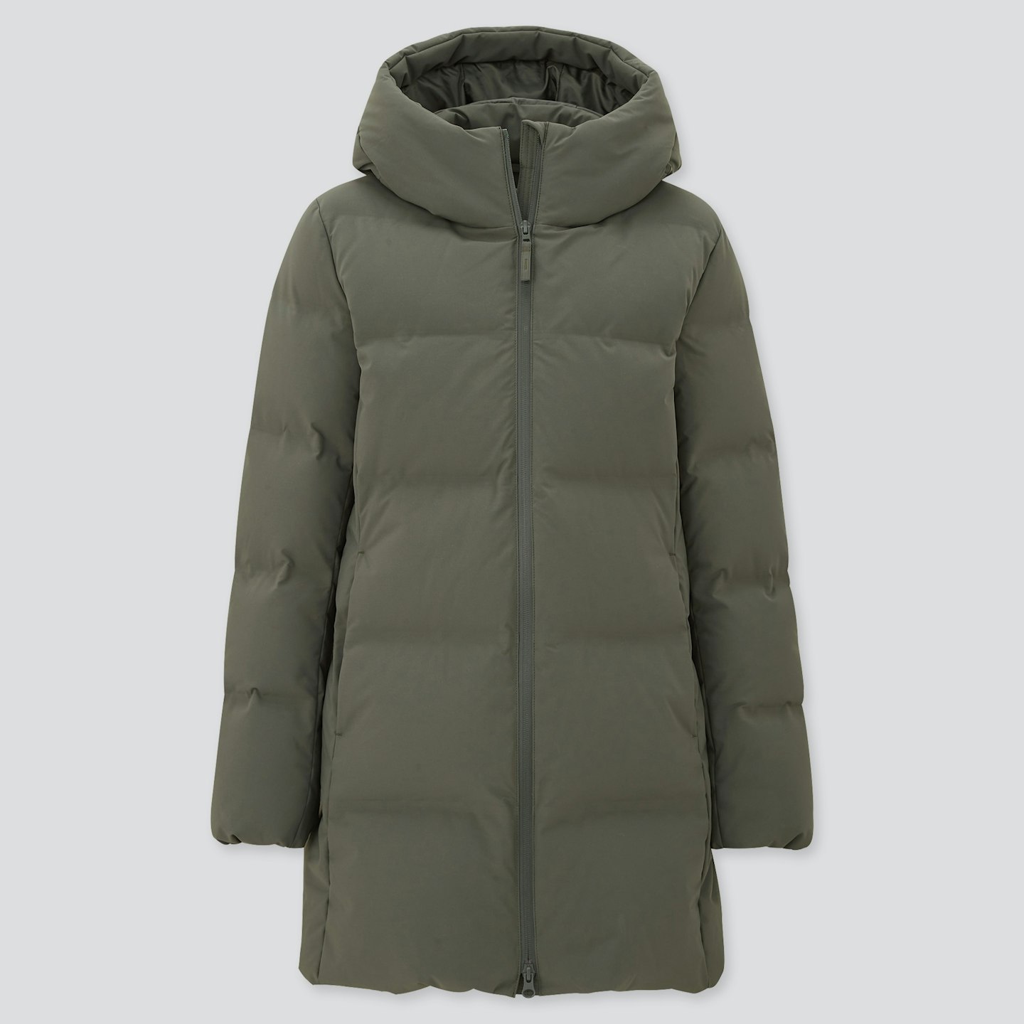 Uniqlo, Seamless Down Coat, WAS £129.90 NOW £99.90