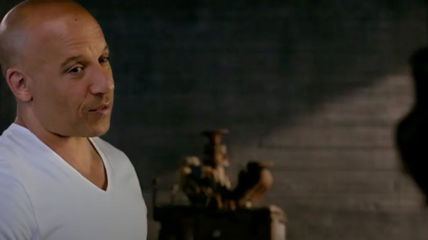 Fast And Furious 9 Torrents Español Hd Fast & Furious 9 Super Bowl Spot: Vin Diesel's Dom Misses The Old Life | Movies | Empire