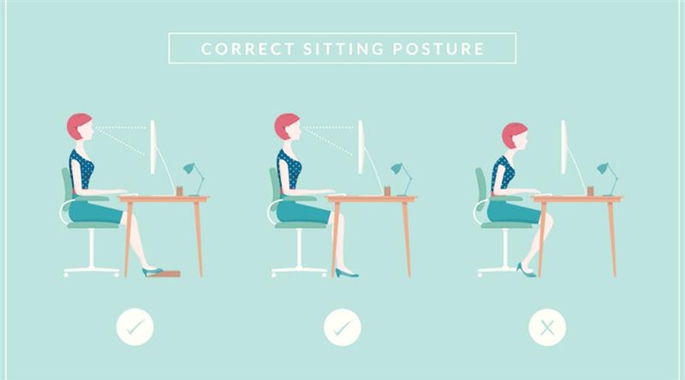 Our guide to the ultimate ergonomic desk setup Tech Whats The Best